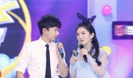 谢娜爆料张杰结婚视频